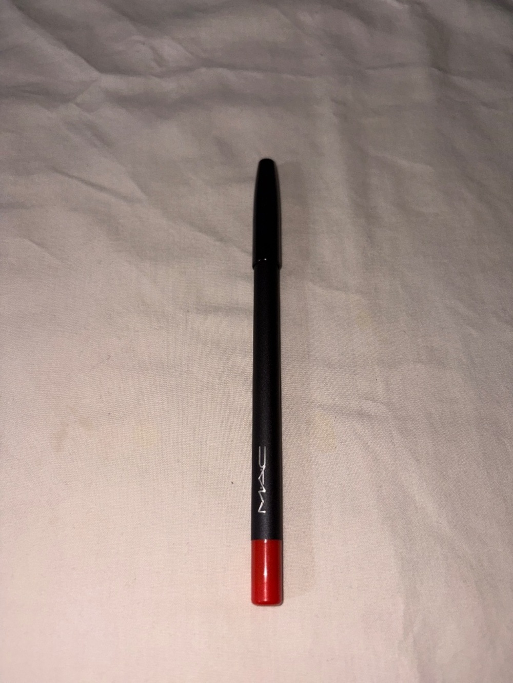 MAC Cosmetics Pro Longwear Lip Pencil (What a Blast!)